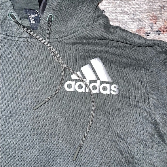 Adidas Hoodie - Picture 2 of 3
